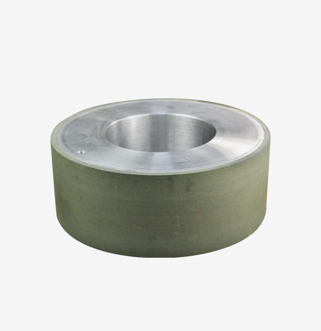 Centerless Grinding Wheel